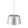 Normann Copenhagen Tub Lamp aluminium