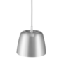 Normann Copenhagen Tub Lamp aluminium