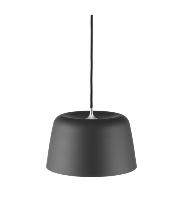 Normann Copenhagen  Normann Copenhagen - Tub hanglamp zwart