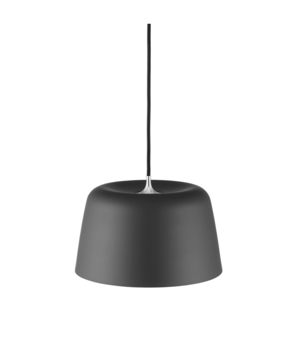 Normann Copenhagen  Normann Copenhagen Tub Lamp black