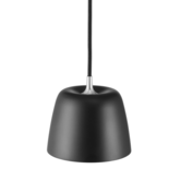 Normann Copenhagen Tub Lamp black
