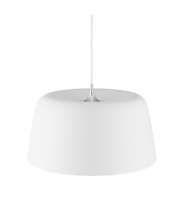Normann Copenhagen  Normann Copenhagen Tub Lamp white