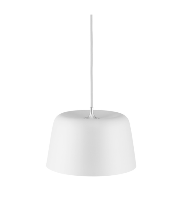 Normann Copenhagen  Normann Copenhagen Tub Hanglamp wit