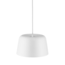 Normann Copenhagen Tub Lamp white