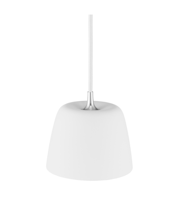 Normann Copenhagen  Normann Copenhagen Tub Hanglamp wit