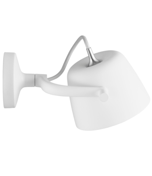 Normann Copenhagen  Normann Copenhagen - Tub wall lamp