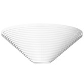 Ceiling light A622A, Alvar Aalto