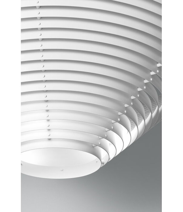 Artek  Artek - Ceiling light A622A, Alvar Aalto