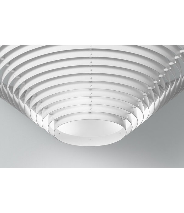 Artek  Artek - Ceiling light A622A, Alvar Aalto