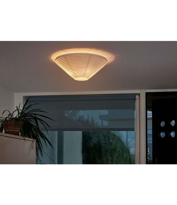 Artek  Artek - Ceiling light A622A, Alvar Aalto