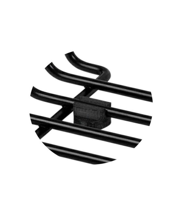 Montana Furniture  Montana- Panton Wire Top Panel D34,8