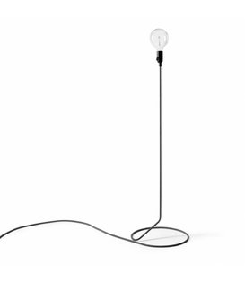 Design House Stockholm - Cord Vloerlamp