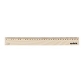 Artek - Beech ruler ABC collectie