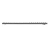 Triangular ruler ABC collection
