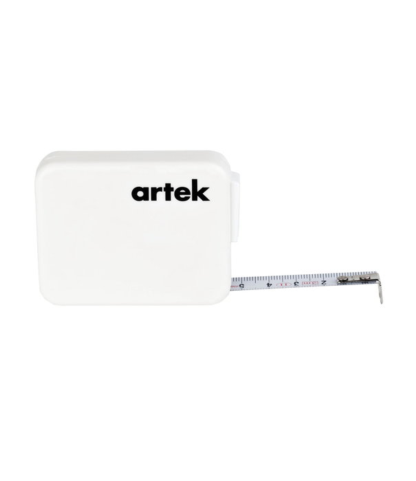 Artek  Artek - Measuring Tape ABC collection