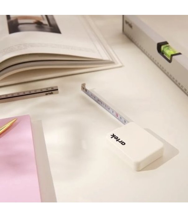 Artek  Artek - Waterpas aluminium ABC collectie