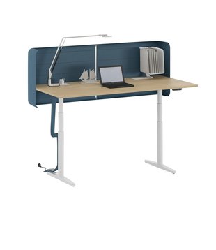 Vitra - Tyde Office Table