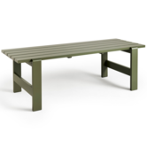 Hay Weekday Outdoor Table 230cm