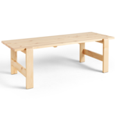 Weekday table L230 x 83