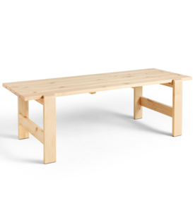 Hay - Weekday tafel L230