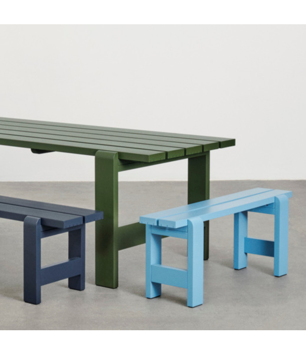 Hay  Hay Weekday Tuintafel 230cm