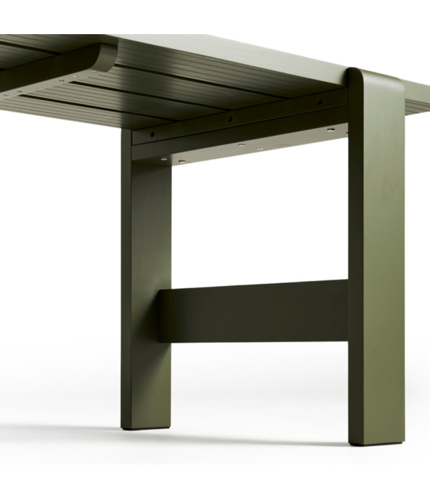 Hay  Hay - Weekday table L180 x 66