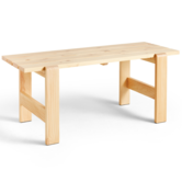 Weekday table L180 x 66