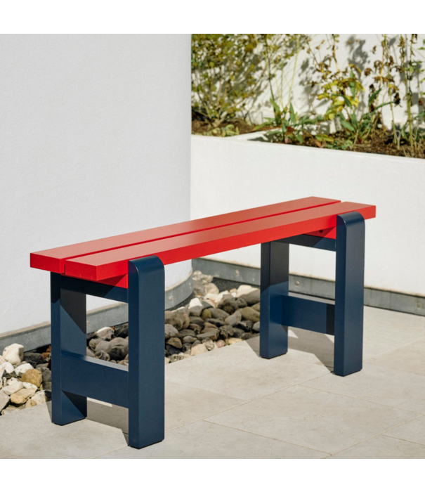 Hay  Hay  Weekday Bench Duo 111cm