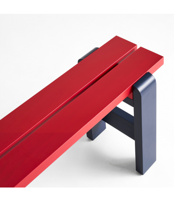 Hay  Hay - Weekday bench duo L111