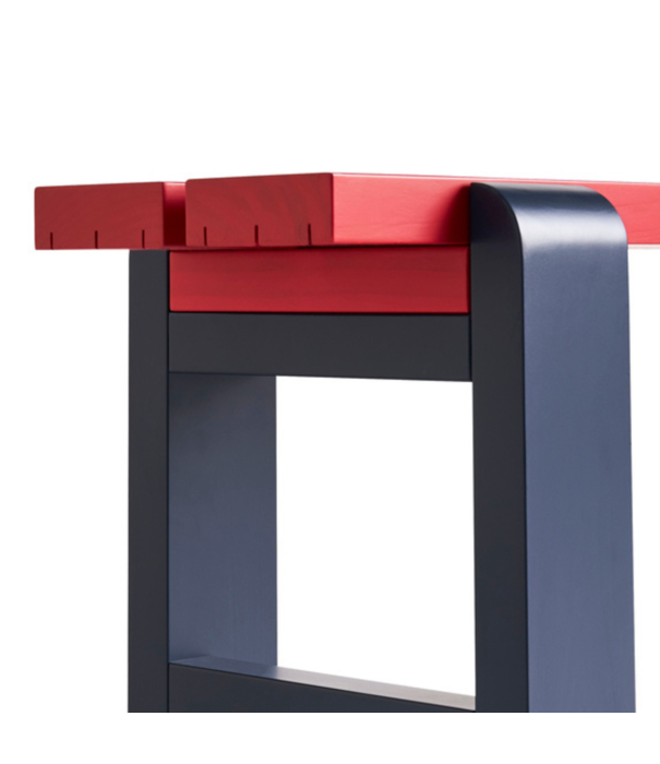 Hay  Hay  Weekday Bench Duo 111cm