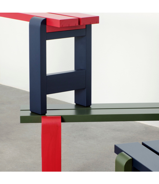 Hay  Hay Weekday Bank Duo 111cm