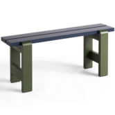 Hay  Weekday Bench Duo 111cm