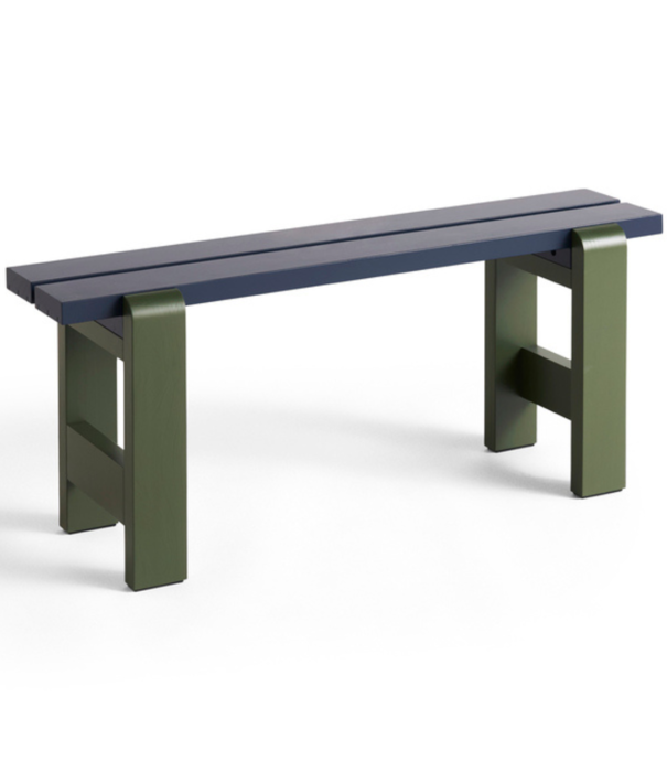Hay  Hay  Weekday Bench Duo 111cm
