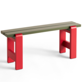 Hay  Weekday Bench Duo 111cm