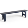 Hay Weekday Bench 190cm