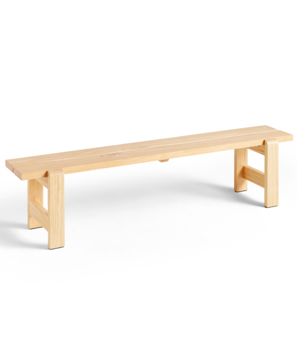 Hay  Hay Weekday Bench 190cm