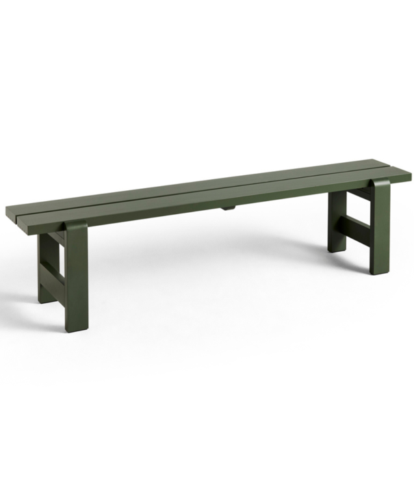 Hay  Hay Weekday Bench 190cm