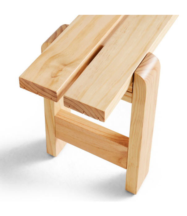 Hay  Hay Weekday Bench 190cm