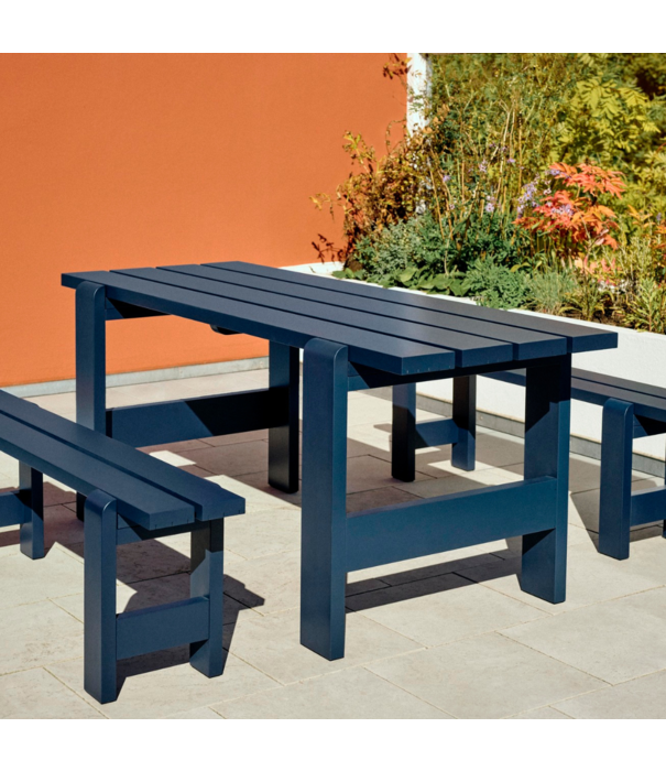 Hay  Hay - Weekday bank L190 x 23