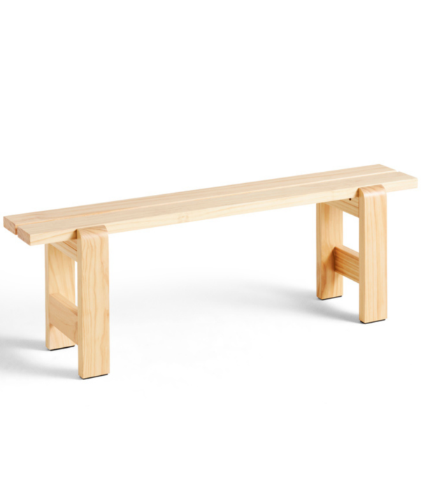 Hay  Hay Weekday Bank 140cm