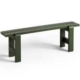 Hay  Weekday Bench 140cm