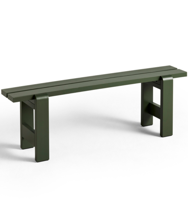 Hay  Hay Weekday Bank 140cm