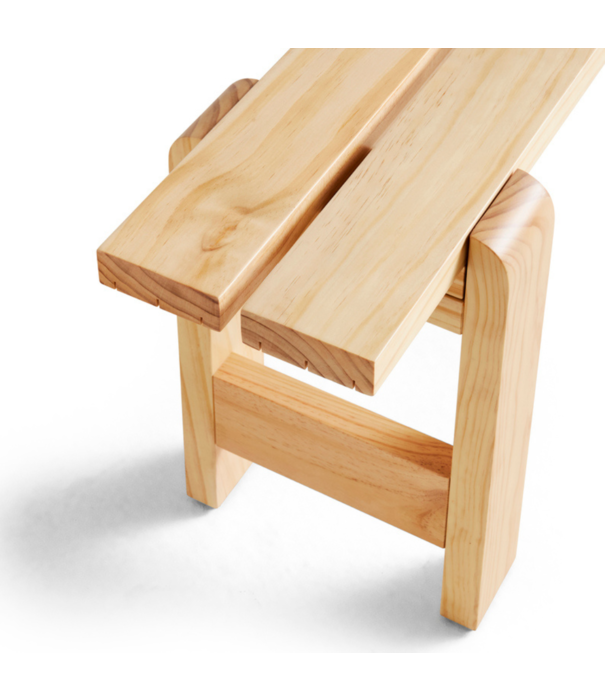 Hay  Hay Weekday Bank 140cm