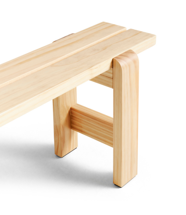 Hay  Hay  Weekday Bench 140cm