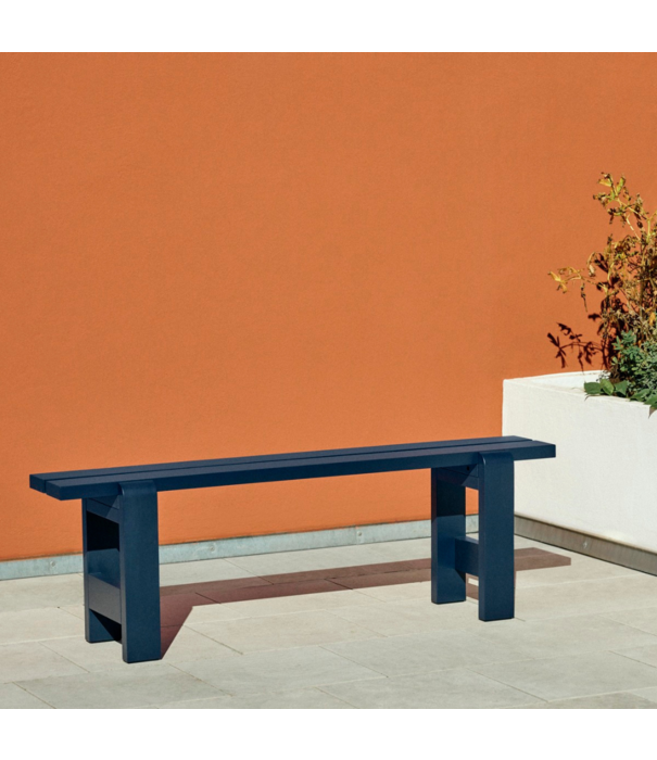 Hay  Hay  Weekday Bench 140cm