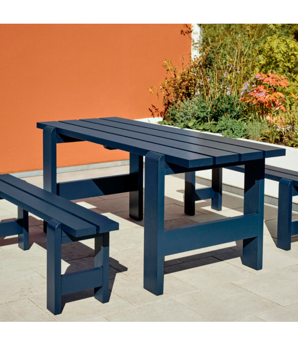 Hay  Hay Weekday Bank 140cm