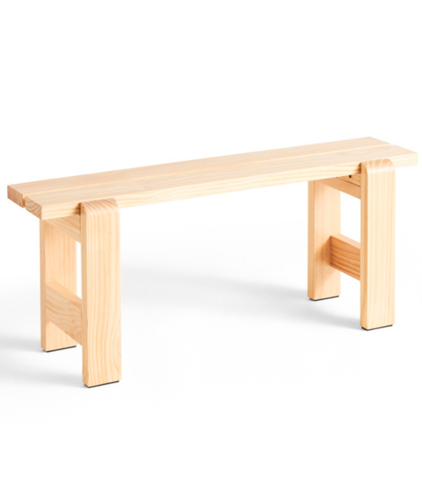 Hay  Hay Weekday Bench 111cm