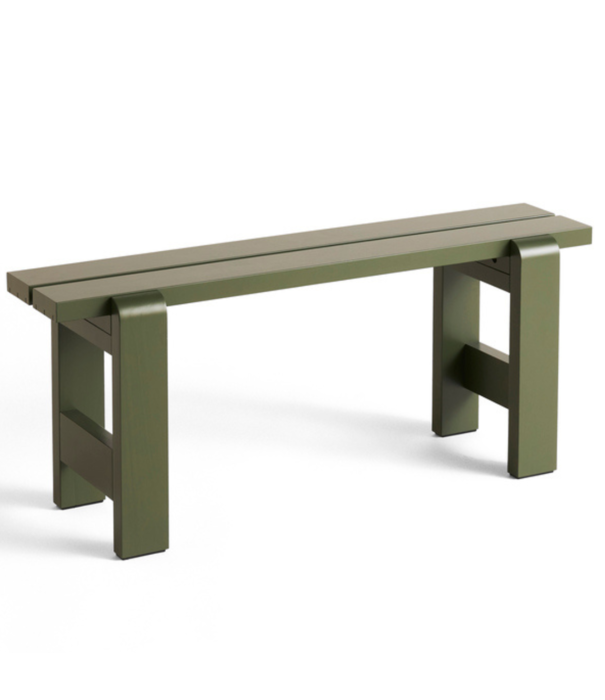 Hay  Hay Weekday Bench 111cm