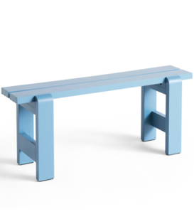 Hay Weekday Bench 111cm