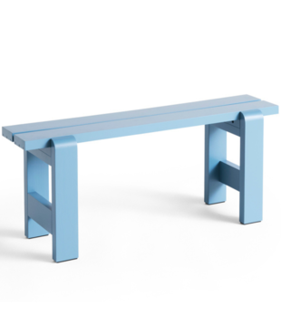Hay Weekday Bench 111cm
